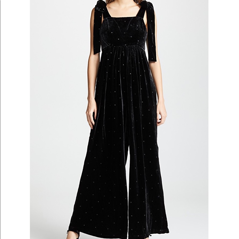 Minnet Jumpsuit
